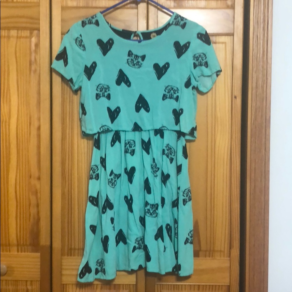 Girl’s Dress size 16